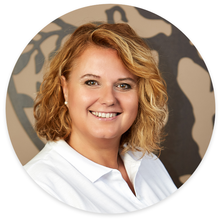 Jitka Pinkasová - zdravotní masáže a fyzioterapie Radotín