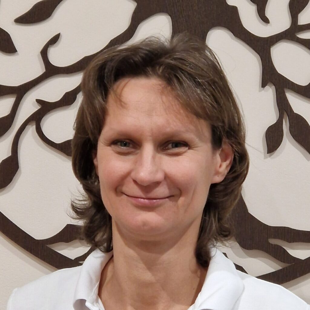 MUDr. Lenka Radková