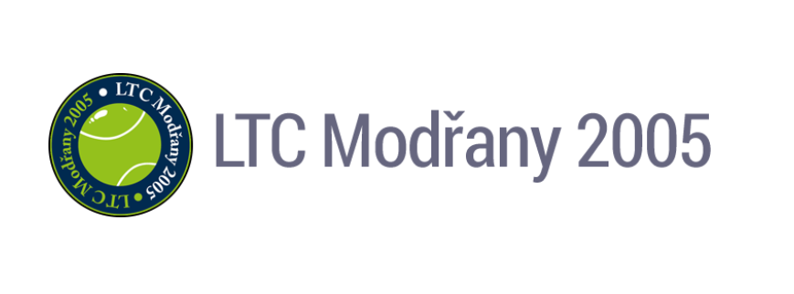 ltc modrany tenis